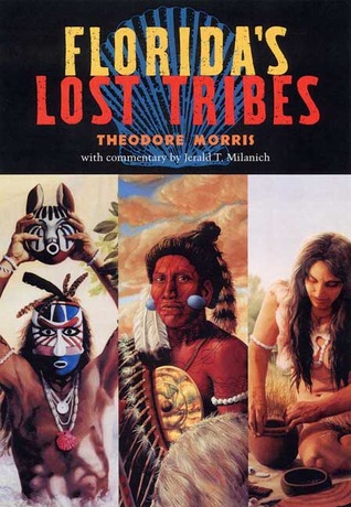 Florida's Lost Tribes (Hardcover)