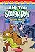 Big-Top Scooby Junior Novel