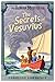 The Secrets of Vesuvius (The Roman Mysteries, #2)