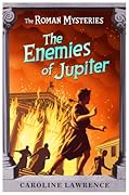 The Enemies of Jupiter