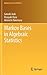 Markov Bases in Algebraic Statistics (Springer Series in Statistics, 199)