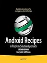 Android Recipes: ...