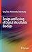Design and Testing of Digital Microfluidic Biochips