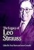 The Legacy of Leo Strauss