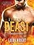 Eternal Beast (Mark of the Vampire, #4)