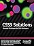 CSS3 Solutions: Essential Techniques for CSS3 Developers