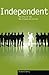 Independent by Richard Berry