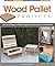 Wood Pallet Projects: Cool and Easy-to-Make Projects for the Home and Garden (Fox Chapel Publishing) Learn How to Upcycle Pallets to Make One-of-a-Kind Furniture & Accessories, from Boxes to a Ukulele