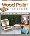 Wood Pallet Proje...