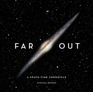 Far Out: A Space-Time Chronicle (Hardcover)