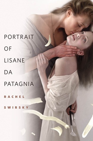 Portrait of Lisane de Patagnia (Kindle Edition)