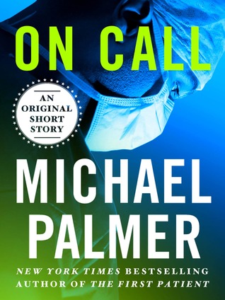 On Call (Dr. Lou Welcome #1.5)