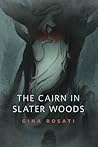 The Cairn in Slater Woods by Gina Rosati