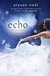 Echo by Alyson Noel