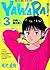 Yawara! 3 (Yawara!, #3)