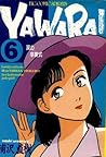 Yawara! 6 by Naoki Urasawa