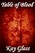 Table of Blood