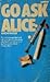 Go Ask Alice