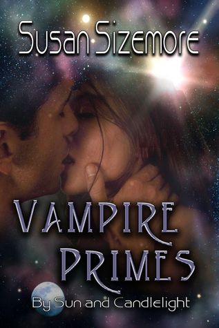 By Sun and Candlelight (Primes, #8.5)