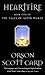 Heartfire by Orson Scott Card