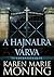 A hajnalra várva by Karen Marie Moning A hajnalra várva by Karen Marie Moning