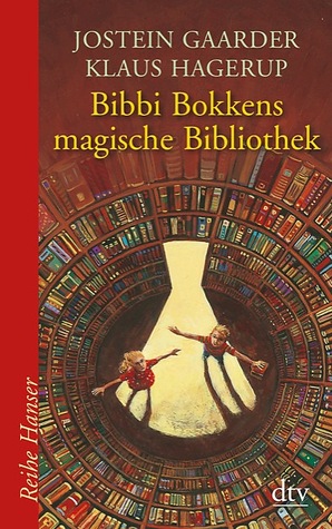 Bibbi Bokkens Magiske Bibliotek