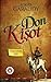 Yaşanmış Şiir: Don Kişot