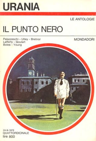 Il punto nero