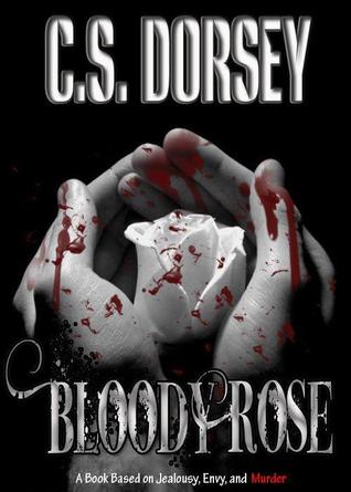 Bloody Rose