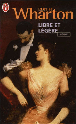 Libre et légère