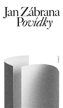 Povídky (Hardcover)