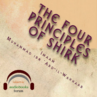 The Four Principles of Shirk