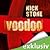Voodoo (Max Mingus, #1)