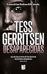 Desaparecidas by Tess Gerritsen