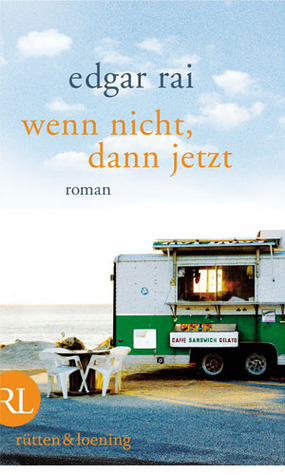 Wenn nicht, dann jetzt (Paperback)