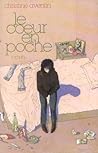 Le cœur en poche by Christine Aventin