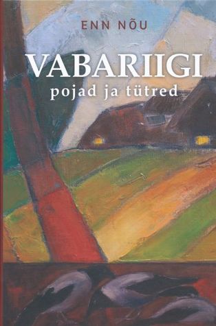Vabariigi pojad ja tütred (Hardcover)