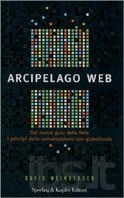 Arcipelago web (Hardcover)