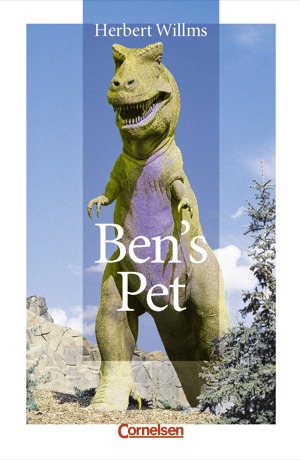 Ben's Pet