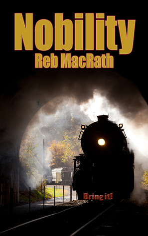 Nobility (Kindle Edition)