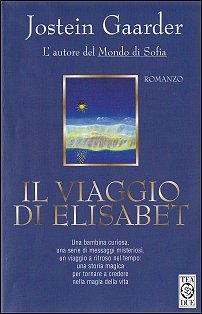 Il viaggio di Elisabet