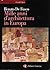 Mille anni d'architettura in Europa