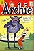 Archie Comics #123