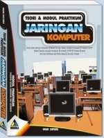 Teori dan Modul Praktikum Jaringan komputer