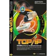 TCP/IP dalam Informatika dan Telekomunikasi