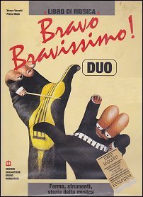 Bravo, Bravissimo!