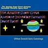 The Amazing Super Great Awesome Incredible Fantastic Space Race! by Othen Donald Dale Cummings