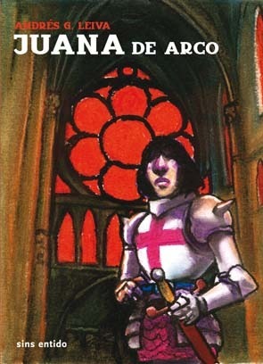 Juana de Arco