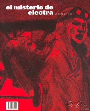 Horrible Hórreo / El Misterio de Electra