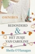 Bedonderd en Het zusje van Caroline (Paperback)